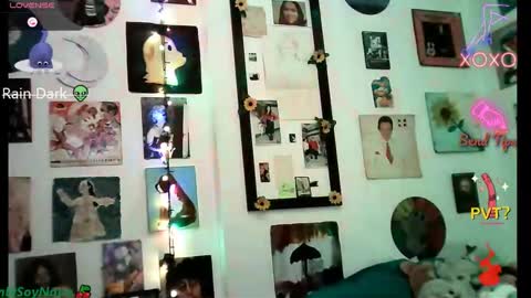 Snapshot of soynanabela chatting on 12-12-24, 09:40 Nana Bela online show from 12-12-24, 09:40
