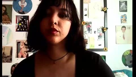 Snapshot of soynanabela chatting on 01-11-25, 06:44 Nana Bela online show from 01-11-25, 06:44