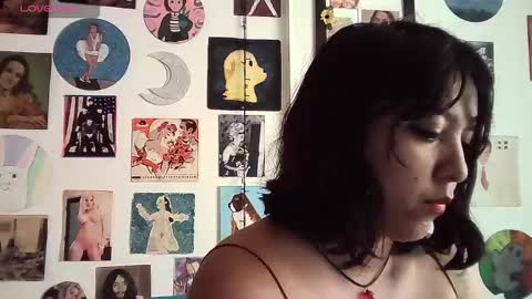 Snapshot of soynanabela chatting on 01-16-25, 08:36 Nana Bela online show from 01-16-25, 08:36