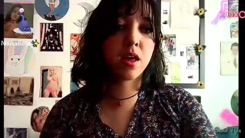 Snapshot of soynanabela chatting on 01-31-25, 02:28 Nana Bela online show from 01-31-25, 02:28