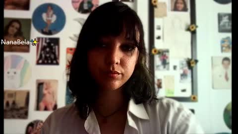Snapshot of soynanabela chatting on 02-05-25, 02:48 Nana Bela online show from 02-05-25, 02:48