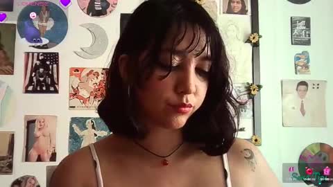 Snapshot of soynanabela chatting on 02-20-25, 02:46 Nana Bela online show from 02-20-25, 02:46