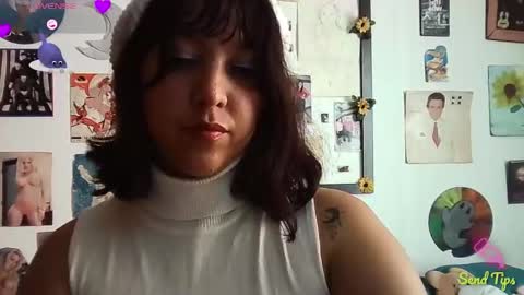 Snapshot of soynanabela chatting on 02-26-25, 07:16 Nana Bela online show from 02-26-25, 07:16