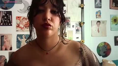 Snapshot of soynanabela chatting on 02-27-25, 04:53 Nana Bela online show from 02-27-25, 04:53