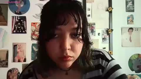 Snapshot of soynanabela chatting on 03-11-25, 03:56 Nana Bela online show from 03-11-25, 03:56