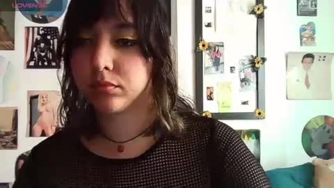 Snapshot of soynanabela chatting on 03-12-25, 05:17 Nana Bela online show from 03-12-25, 05:17