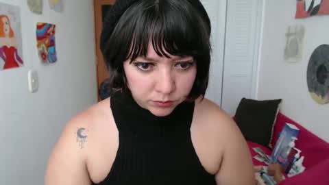 Snapshot of soynanabela chatting on 09-10-25, 10:10 Nana Bela online show from 09-10-25, 10:10
