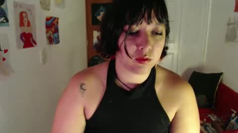 Snapshot of soynanabela chatting on 09-17-25, 03:30 Nana Bela online show from 09-17-25, 03:30