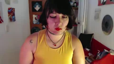 Snapshot of soynanabela chatting on 09-18-25, 05:31 Nana Bela online show from 09-18-25, 05:31