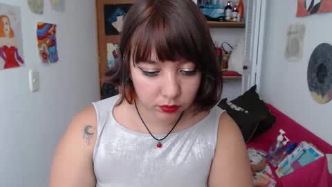 Snapshot of soynanabela chatting on 10-06-25, 09:56 Nana Bela online show from 10-06-25, 09:56