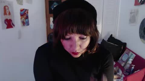 Snapshot of soynanabela chatting on 10-09-25, 11:03 Nana Bela online show from 10-09-25, 11:03