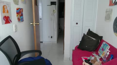 Snapshot of soynanabela chatting on 10-16-25, 03:13 Nana Bela online show from 10-16-25, 03:13