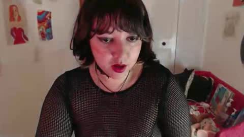 Nana Bela  online show from 11-15-25, 01:36