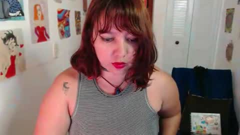 Snapshot of soynanabela chatting on 04-21-26, 01:42 Nana Bela online show from 04-21-26, 01:42