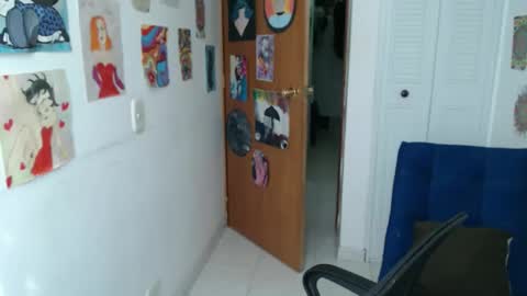 Snapshot of soynanabela chatting on 04-23-26, 01:57 Nana Bela online show from 04-23-26, 01:57