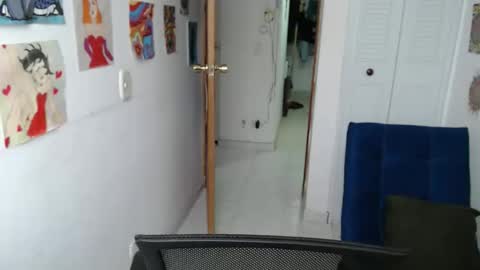 Snapshot of soynanabela chatting on 04-27-26, 07:56 Nana Bela online show from 04-27-26, 07:56