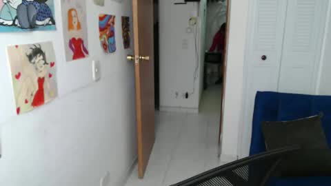 Snapshot of soynanabela chatting on 04-30-26, 03:07 Nana Bela online show from 04-30-26, 03:07