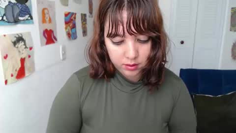 Snapshot of soynanabela chatting on 05-04-26, 09:55 Nana Bela online show from 05-04-26, 09:55