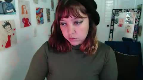 Snapshot of soynanabela chatting on 05-29-26, 11:58 Nana Bela online show from 05-29-26, 11:58