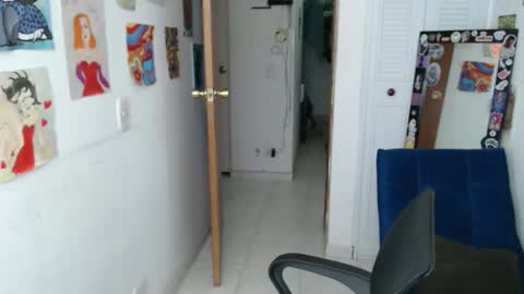 Snapshot of soynanabela chatting on 06-01-26, 01:35 Nana Bela online show from 06-01-26, 01:35