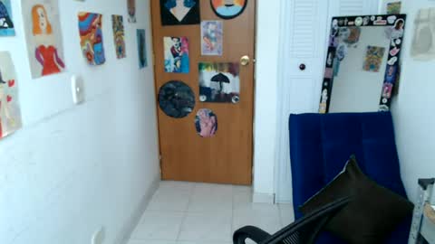Snapshot of soynanabela chatting on 07-07-26, 03:49 Nana Bela online show from 07-07-26, 03:49