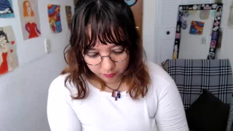 Snapshot of soynanabela chatting on 07-15-26, 02:55 Nana Bela online show from 07-15-26, 02:55