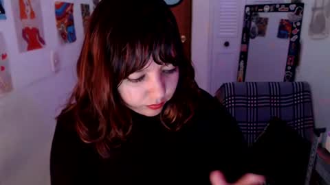Snapshot of soynanabela chatting on 07-17-26, 03:02 Nana Bela online show from 07-17-26, 03:02