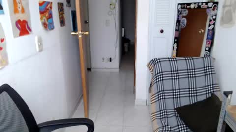 Snapshot of soynanabela chatting on 07-20-26, 03:47 Nana Bela online show from 07-20-26, 03:47