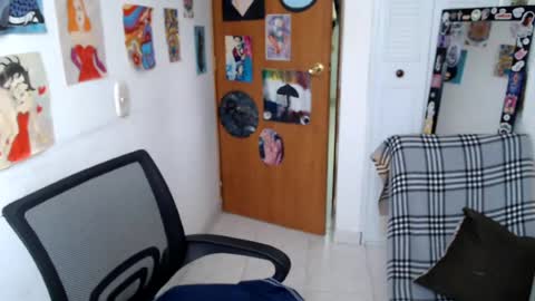Snapshot of soynanabela chatting on 07-25-26, 09:34 Nana Bela online show from 07-25-26, 09:34