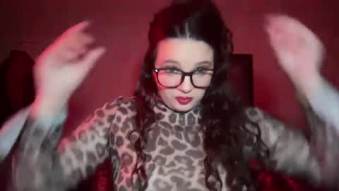 Snapshot of soyoceanne chatting on 01-18-26, 12:14 Soyoceanne online show from 01-18-26, 12:14