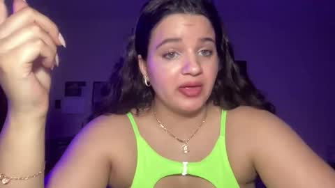 Snapshot of soyoceanne chatting on 02-03-26, 02:53 Soyoceanne online show from 02-03-26, 02:53