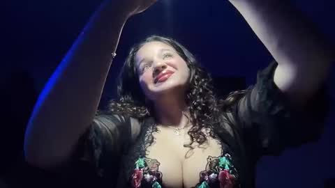 Snapshot of soyoceanne chatting on 02-06-26, 02:16 Soyoceanne online show from 02-06-26, 02:16