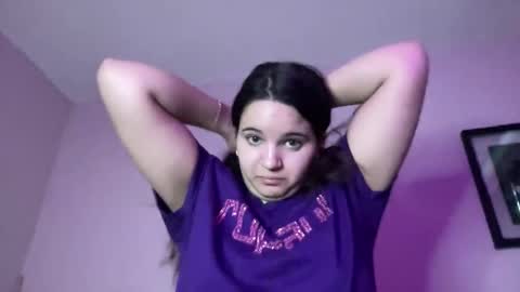 Snapshot of soyoceanne chatting on 02-10-26, 08:13 Soyoceanne online show from 02-10-26, 08:13