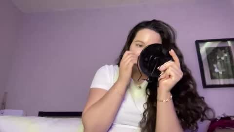 Snapshot of soyoceanne chatting on 02-24-26, 07:56 Soyoceanne online show from 02-24-26, 07:56