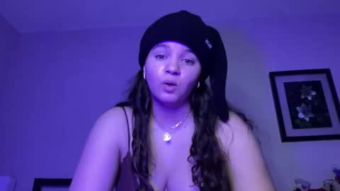 Snapshot of soyoceanne chatting on 02-27-26, 11:49 Soyoceanne online show from 02-27-26, 11:49