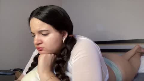 Snapshot of soyoceanne chatting on 03-14-26, 09:31 Soyoceanne online show from 03-14-26, 09:31