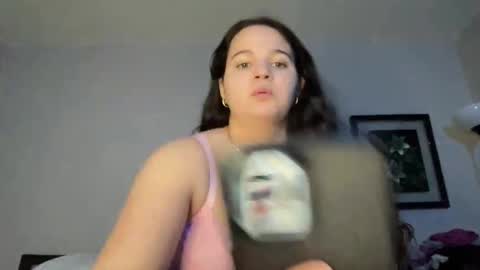 Snapshot of soyoceanne chatting on 04-01-26, 01:06 Soyoceanne online show from 04-01-26, 01:06