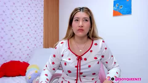 SoyQueen online show from 02-01-26, 10:14