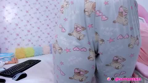 SoyQueen online show from 02-04-26, 04:51