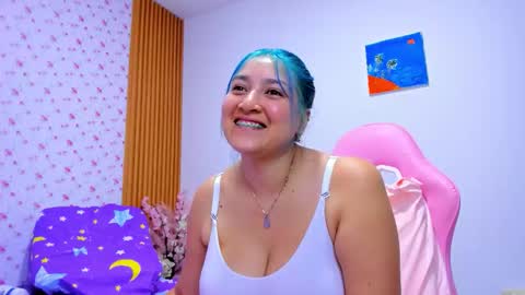 SoyQueen online show from 03-12-26, 04:18