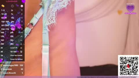 You want to talk to me more personal follow me in My Channel VIP  50 the discount       online show from 02-25-25, 11:19