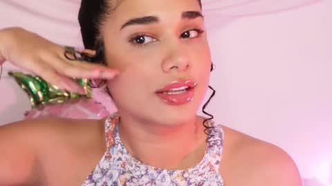 You want to talk to me more personal follow me in My Channel VIP  50 the discount       online show from 03-04-25, 06:47