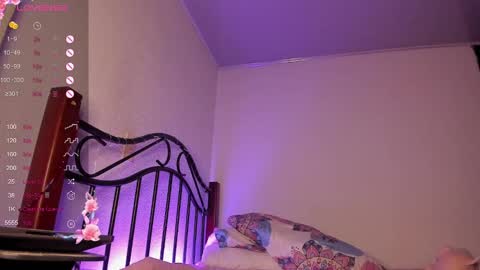 Snapshot of soyvane chatting on 12-07-24, 12:41 VANESSA online show from 12-07-24, 12:41