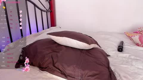 Snapshot of soyvane chatting on 01-13-25, 02:11 VANESSA online show from 01-13-25, 02:11