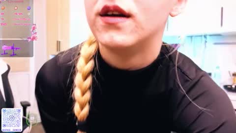 space danger online show from 10-17-25, 10:01