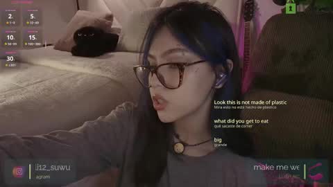 ali online show from 10-19-25, 12:22