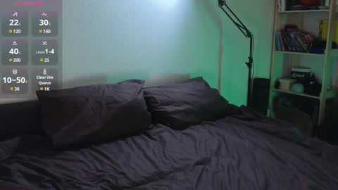 Snapshot of space_x_roxy chatting on 01-19-25, 07:37 Roxy online show from 01-19-25, 07:37