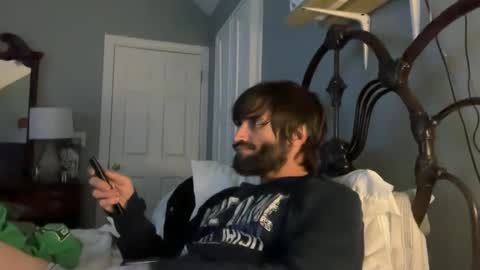 Snapshot of spacecase843 chatting on 02-03-25, 04:57 TrndSettrz online show from 02-03-25, 04:57