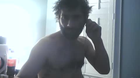 Snapshot of spacecase843 chatting on 03-12-25, 04:08 TrndSettrz online show from 03-12-25, 04:08