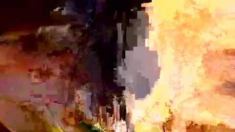 SpaceCowBoy online show from 11-08-25, 08:25